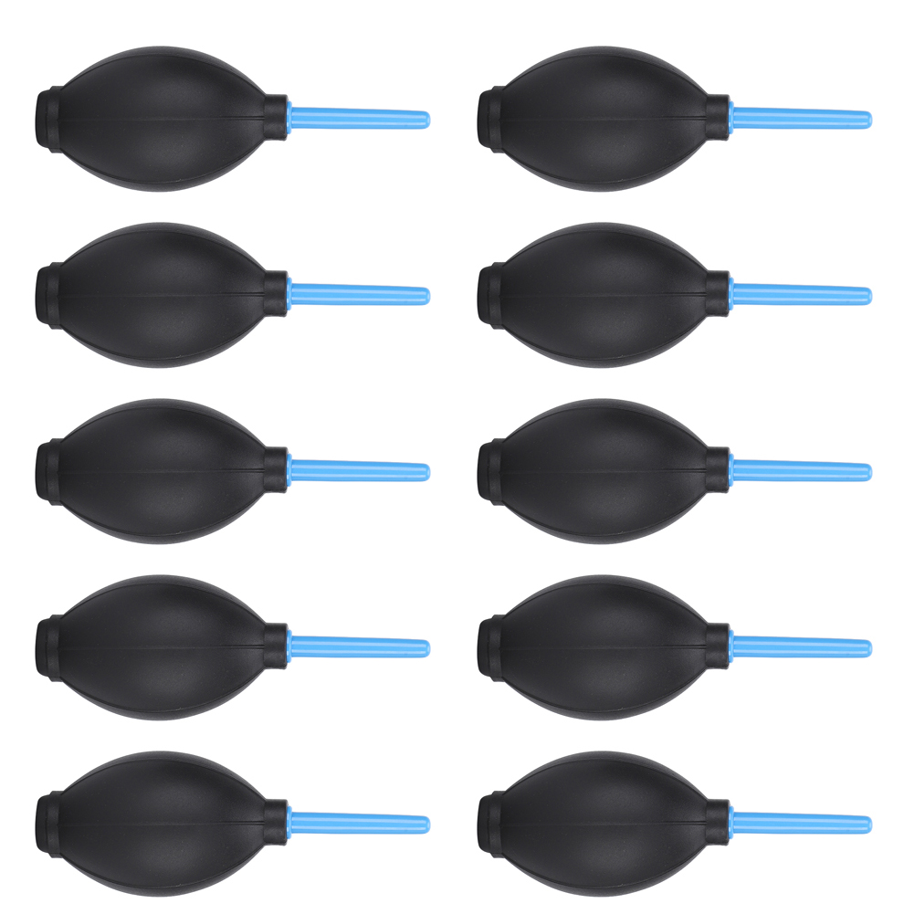 Nettoyeur de poussière de pompe, 10 pièces, boule de soufflage en caoutchouc – Image 5