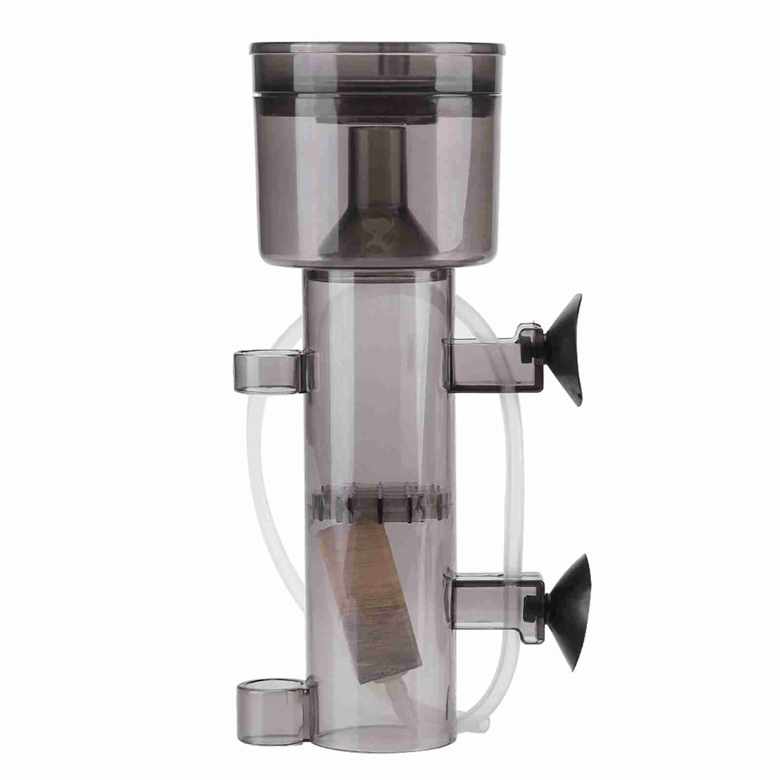 Écumeur de protéines pour petit aquarium de corail, accessoire pour aquarium, 1 pièce