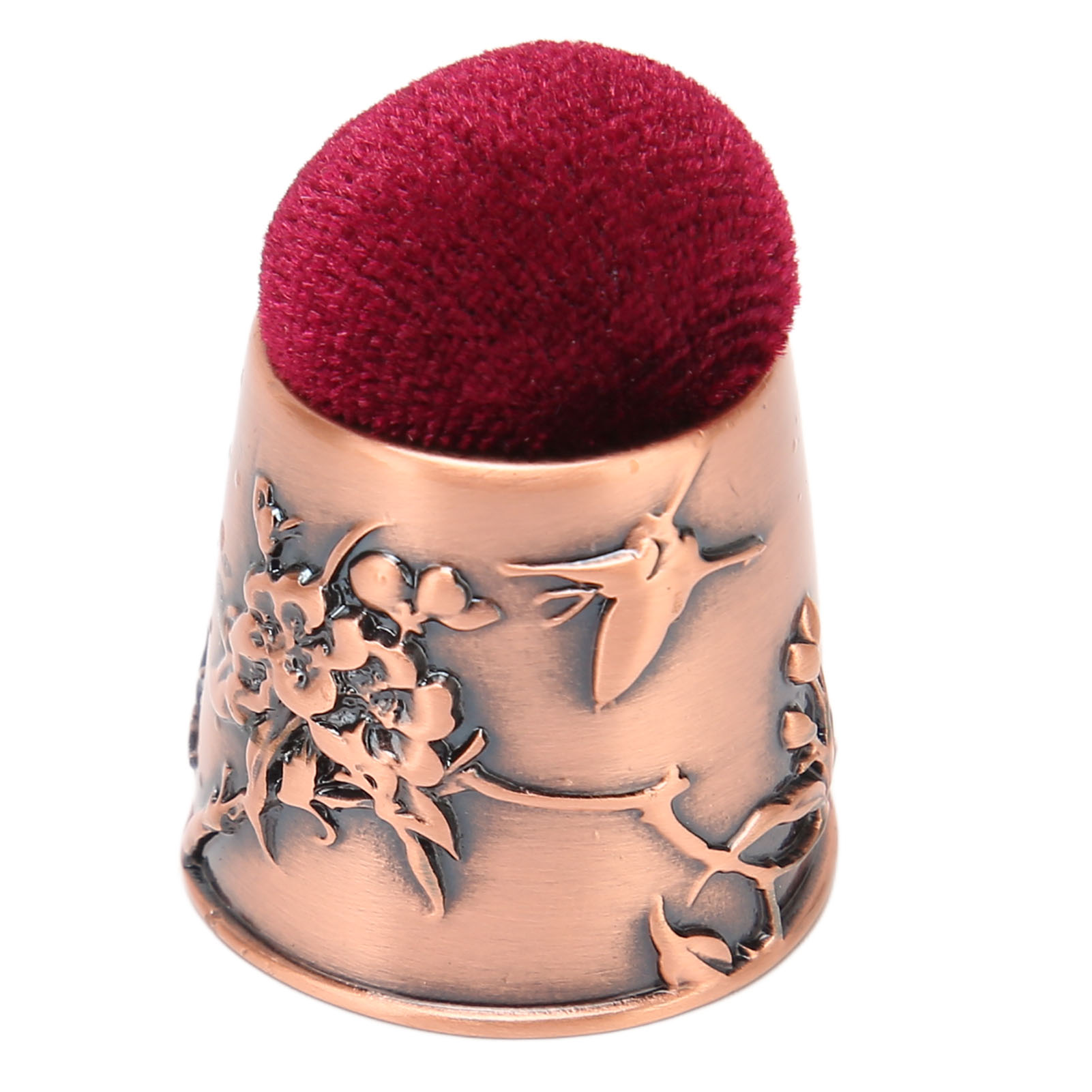 Pin Cusion Portable Sewing Pincusion Hollow Tailor Pin Cushion For Daily Sewing DIY Craft Embroidery
