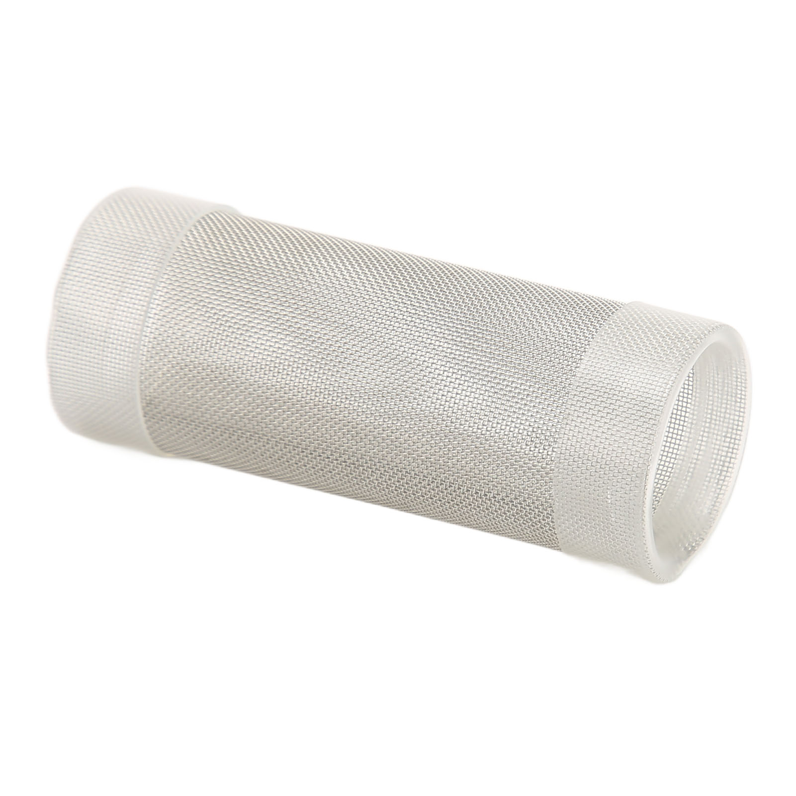 Filtre d'admission d'aquarium, maille en acier inoxydable, ouvertures denses – Image 4