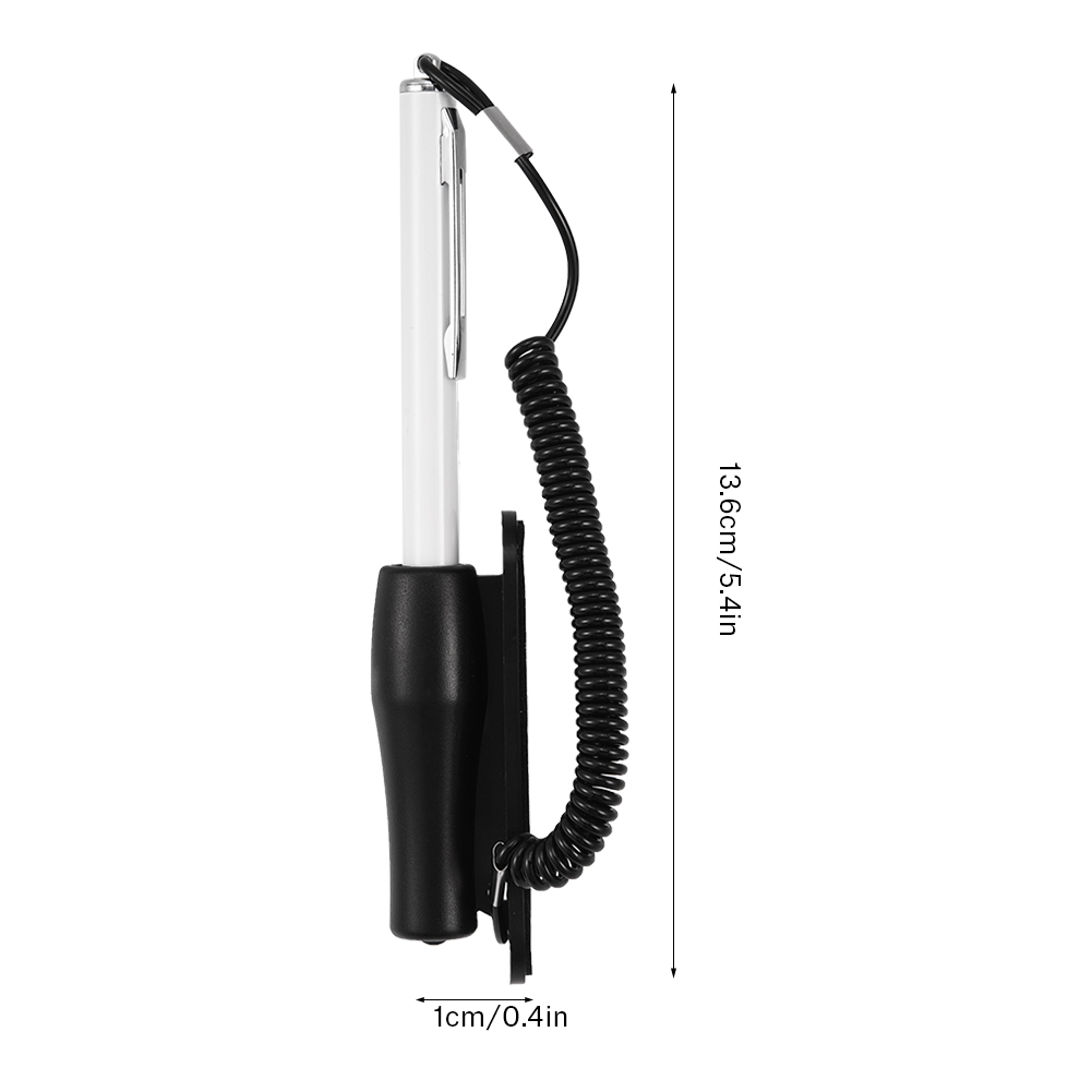 Universal Replacement Capacitive Touch Screen Stylus Pen For Mobile Phone/ Tablet — foto 5