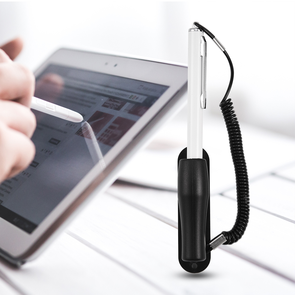 Universal Replacement Capacitive Touch Screen Stylus Pen For Mobile Phone/ Tablet — foto 2