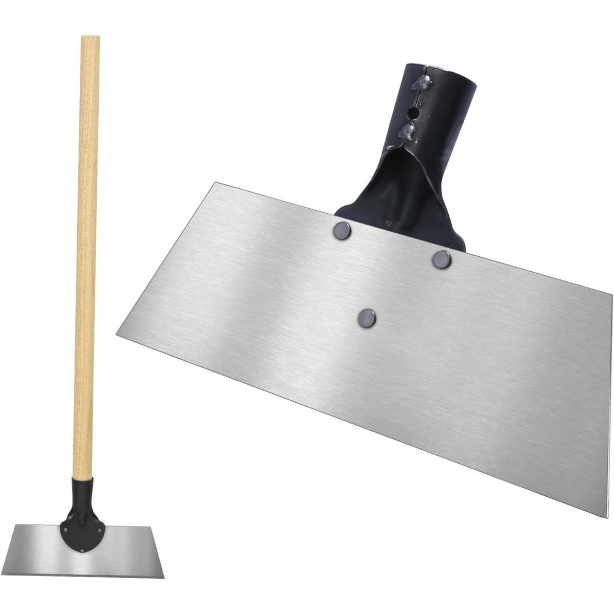 Weed Puller Hand Tool