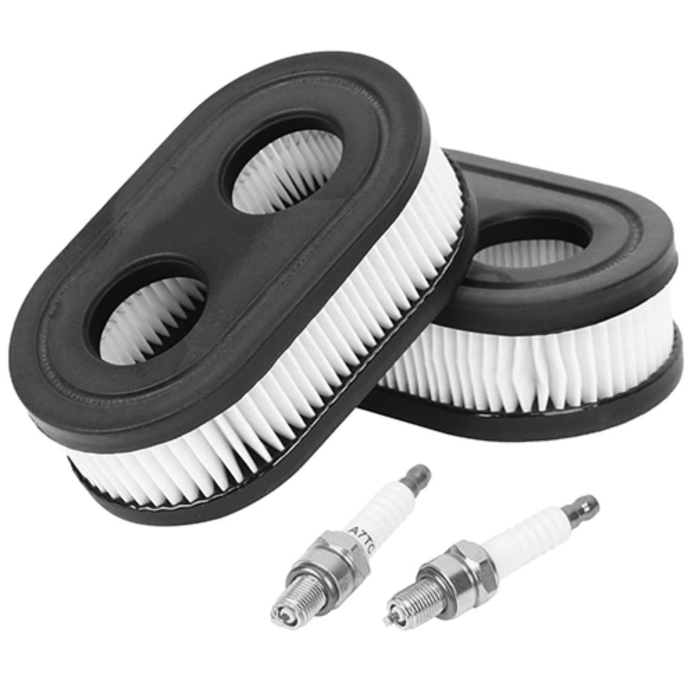 Set Of 2 Engine Air Filters For Cars And Motorcycles, High-quality Replacement Air Filters For Internal Combustion Engines, Effective Engine Protection For Cars And Motorcycles—party Accessory Set — foto 5
