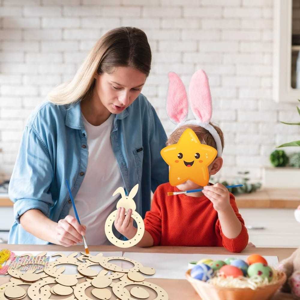 Easter Dreamcatcher Craft Kit