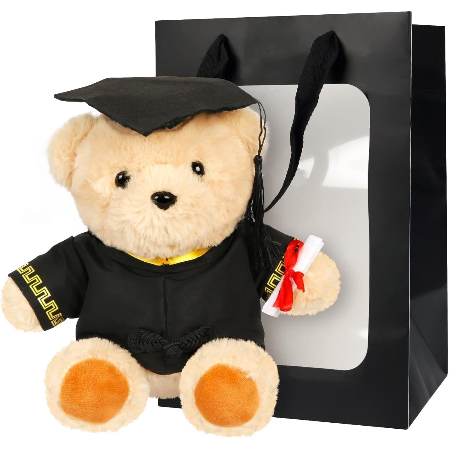 Cadeaux de remise de diplôme, ours de remise de diplôme – Image 3
