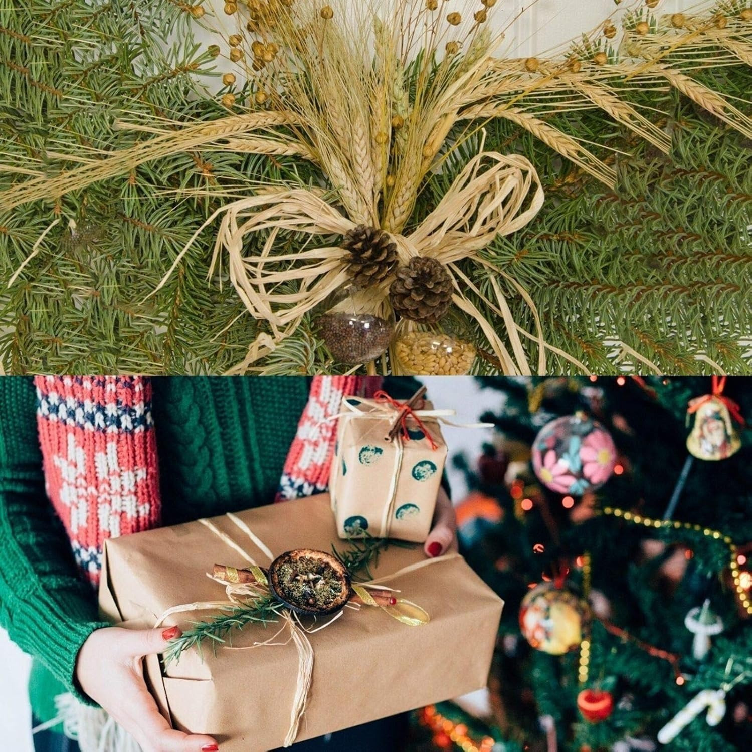Gift Box Filler