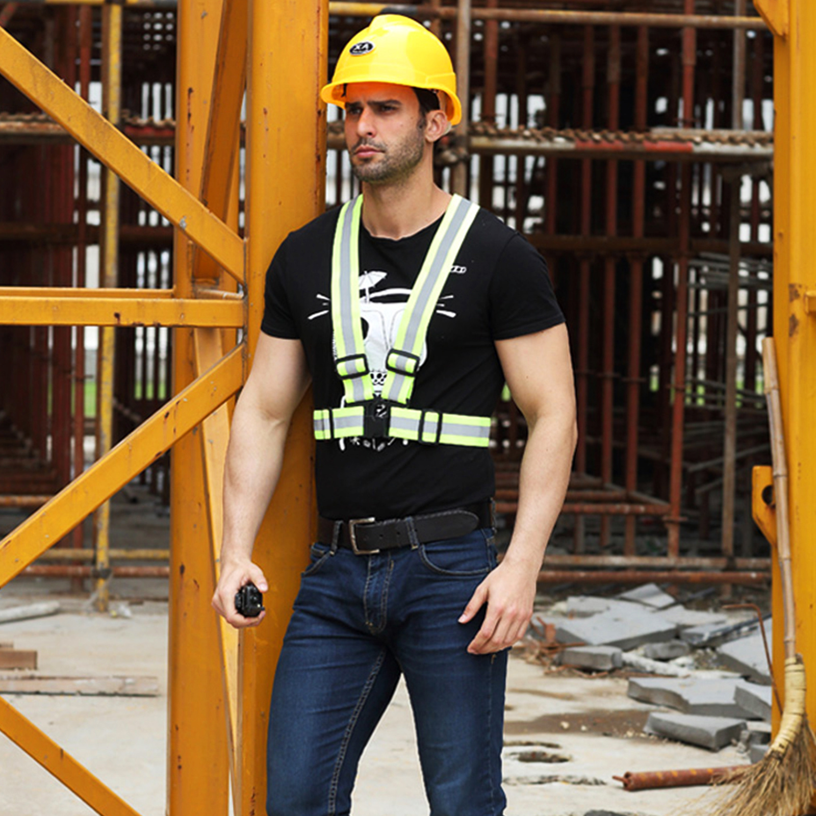 Safety Vest