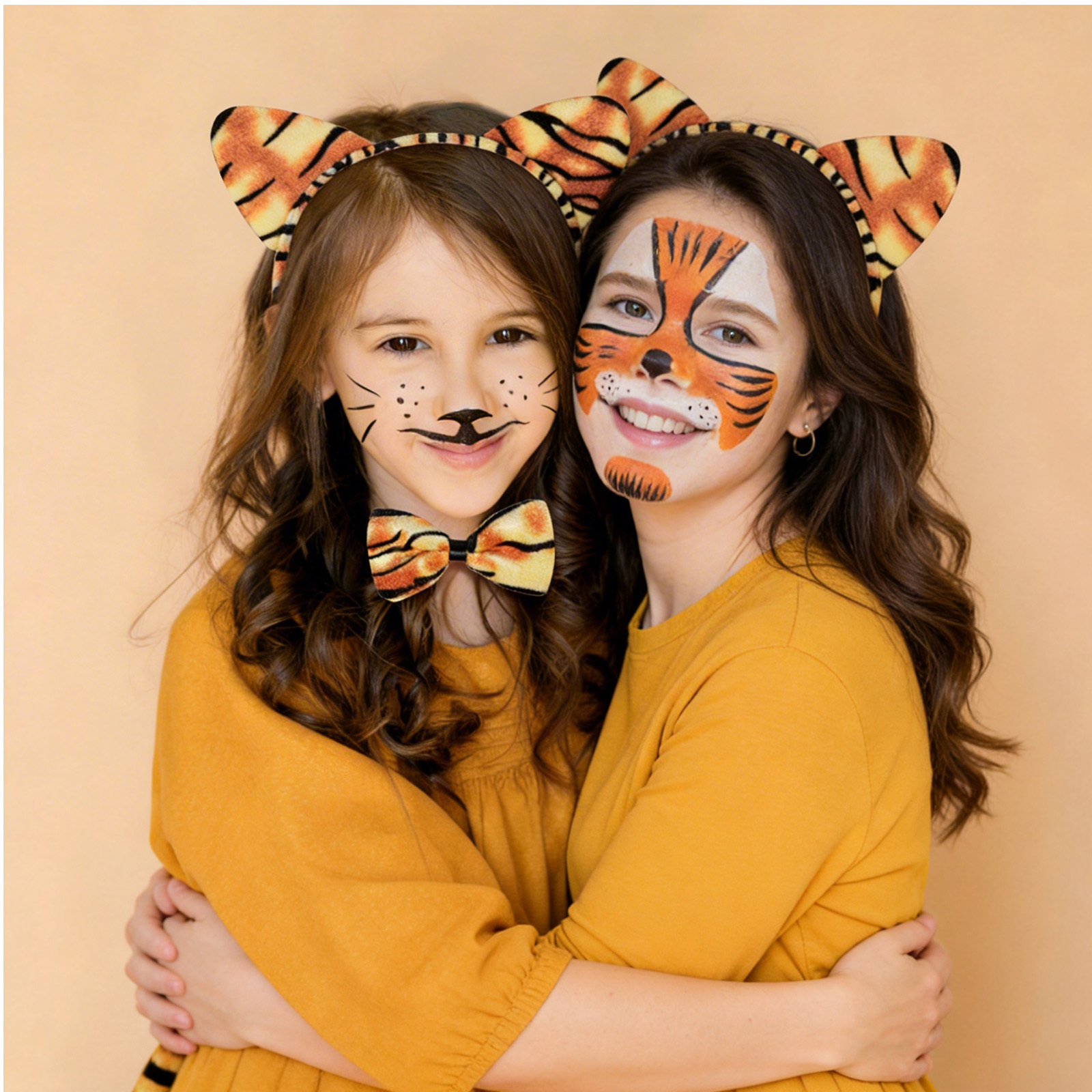 Tiger Costume
