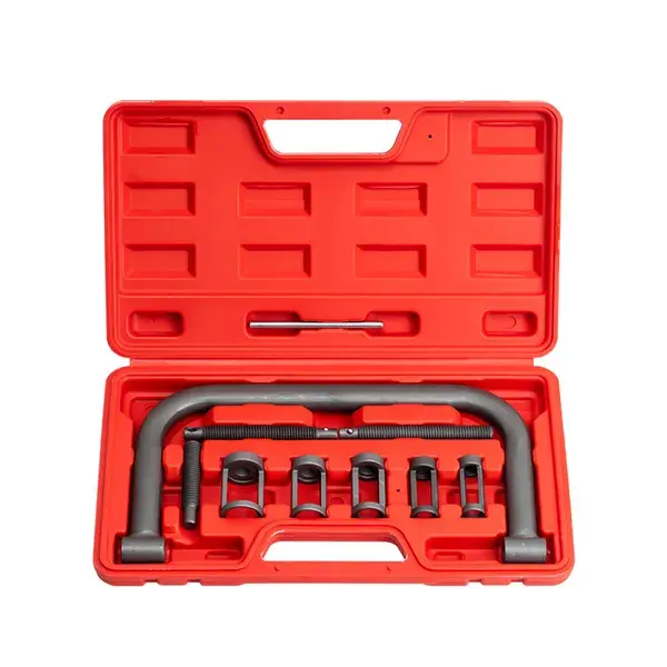 Valve Spring Compressor Tool Engine Removal Installation