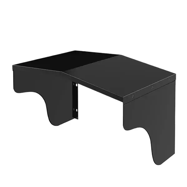 Aluminium Charging Station Protective Cover, Roof Rain