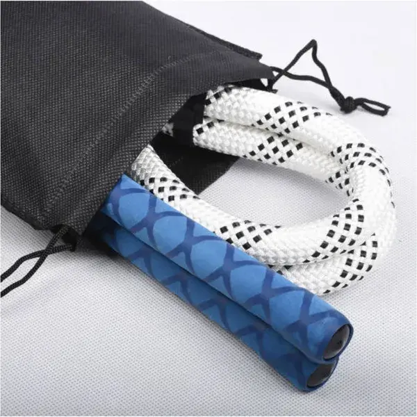 Golf Swing Training Rope Trainer Portable