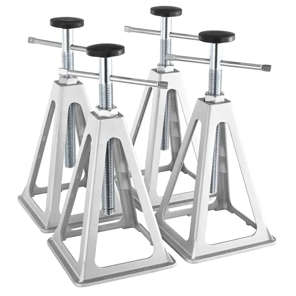 RV Stabilizer Socket Set