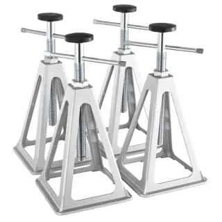 RV Stabilizer Socket Set