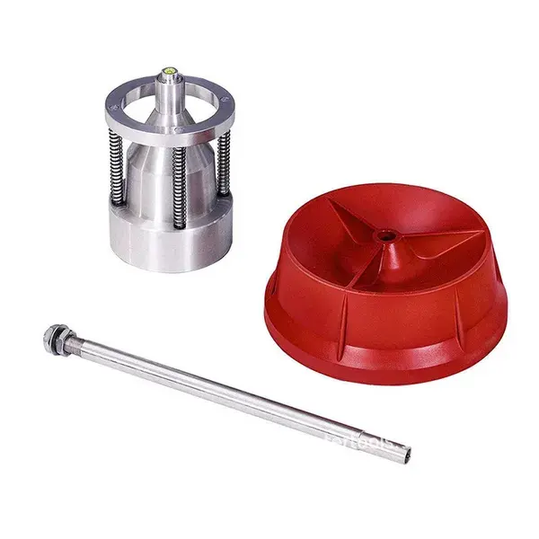 Portable Tire Wheel Balancer Rim Hub Balancing