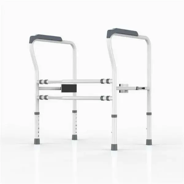 Commode Chair