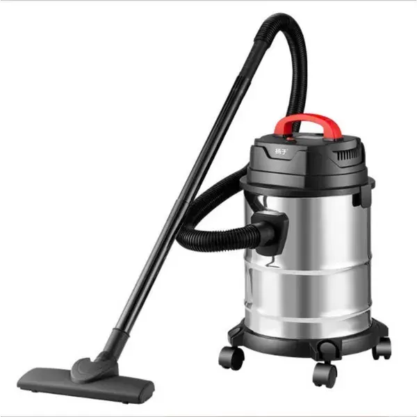 20L Wet/Dry Vacuum Cleaner 2000W 18kPa Suction IPX4 Floor Blower With