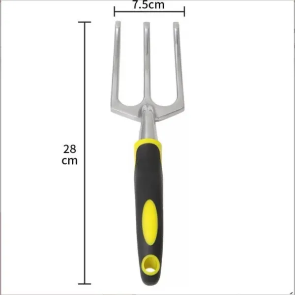 6 PCS GARDEN TOOL SET Garden Tools Garden Tool Hand Tools