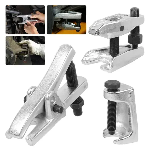 European-style Ball Head Remover, Japanese-style Car Head