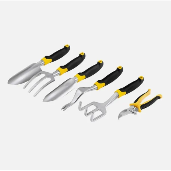 6 PCS GARDEN TOOL SET Garden Tools Garden Tool Hand Tools