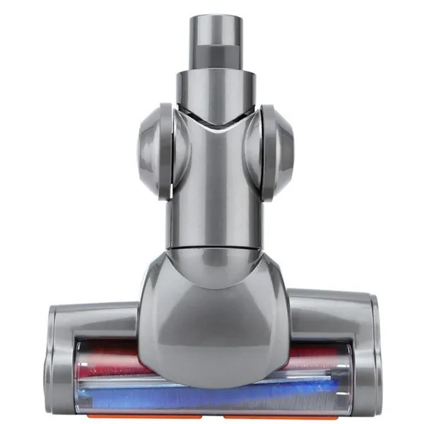 1-Piece Universal Vacuum Cleaner Attachment Replacement For V6, DC45, DC59, DC61, DC62 Models - Reusable And Durable, Long-Lasting Cleaning Performance - Essential