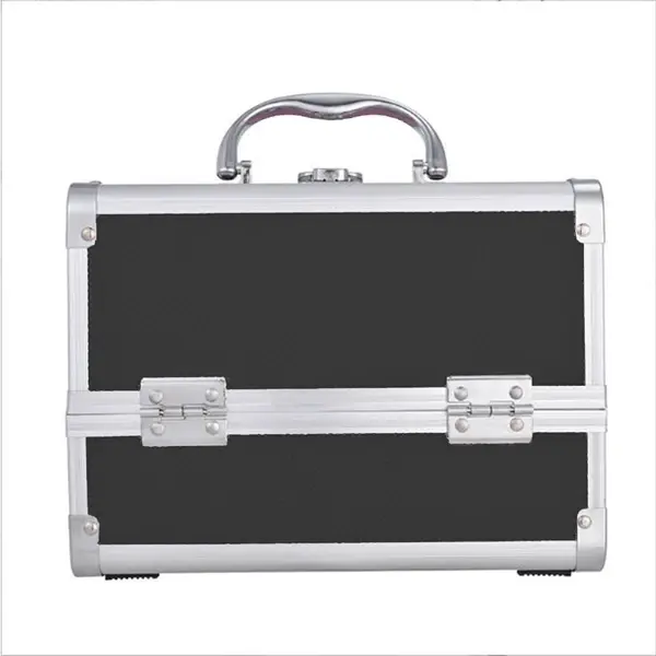 Professional Makeup Artist Travel Case -23 X
