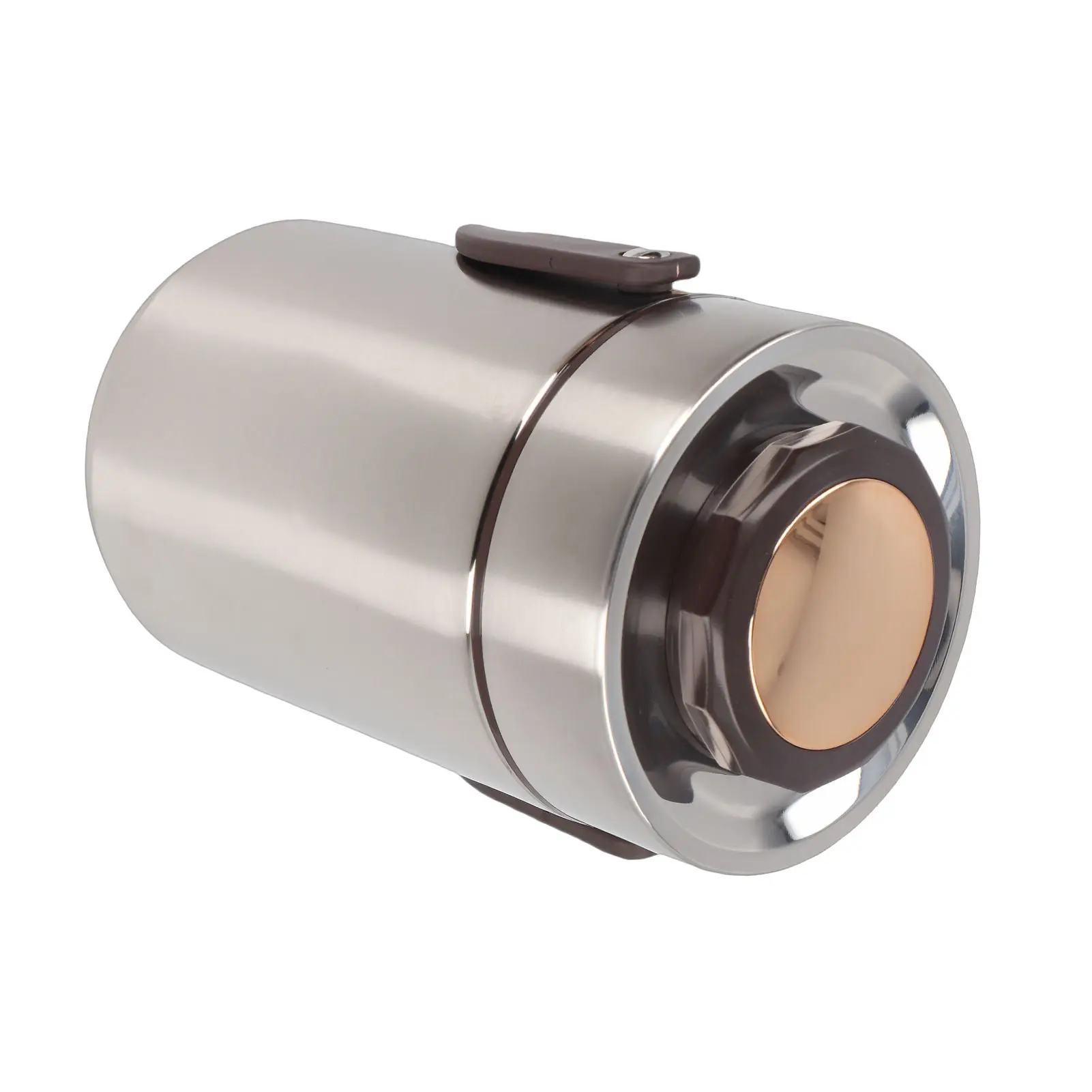 Vacuum Insulated Food Jar 304 Stainless Steel