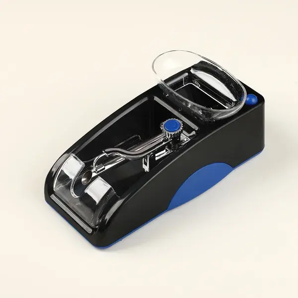 Electric Metal 8.0mm Automatic Cigarette Rolling Machine