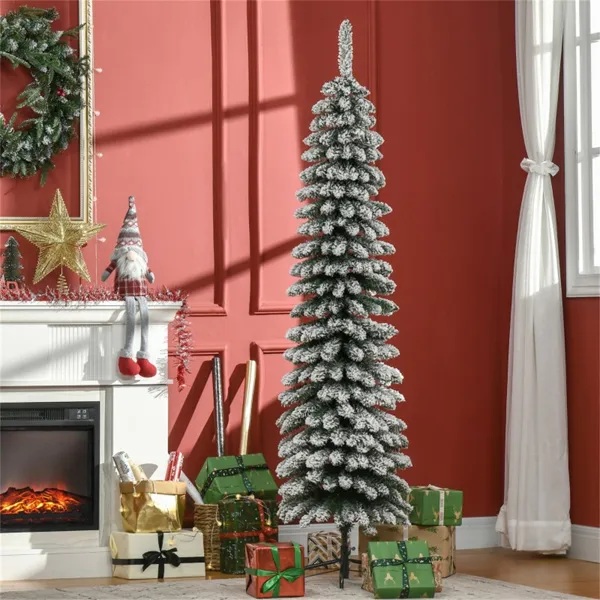 6ft Christmas Trees — foto 4