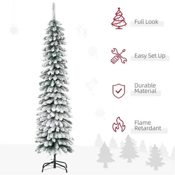 6ft Christmas Trees — foto 3