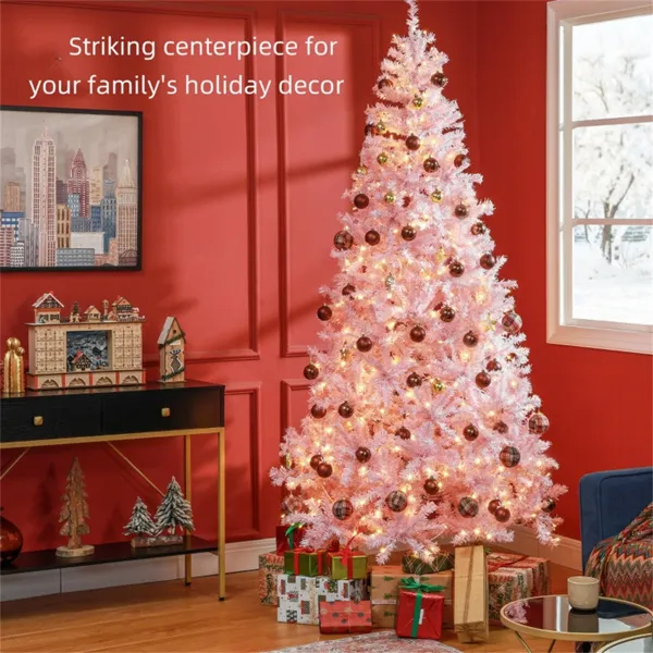 7.5ft Christmas Tree — foto 4