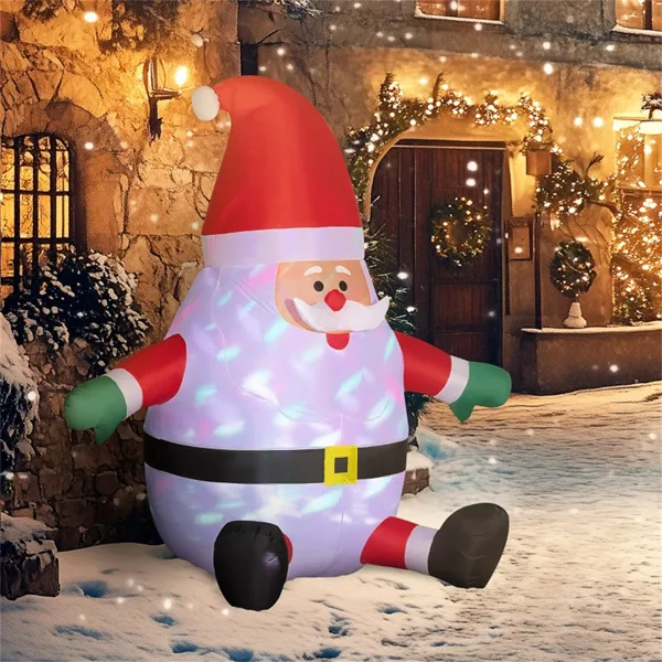 Christmas Snowman