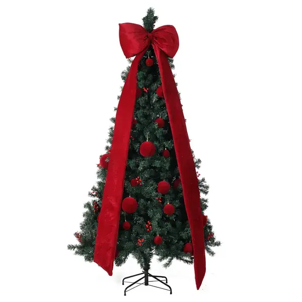 7.5 FT Artificial Christmas Tree