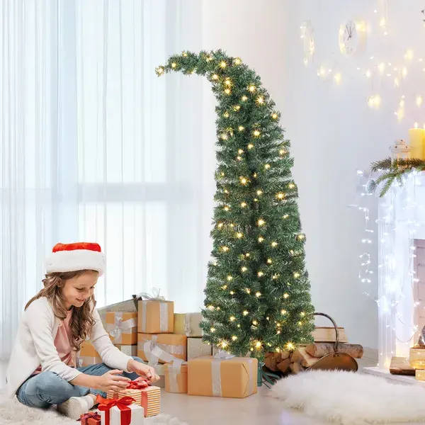 5ft Artificial Christmas Tree(No Shipments On Weekends)