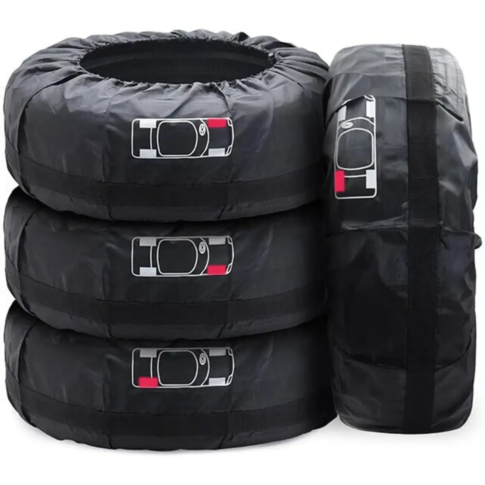 Multi-piece Party Value Pack, Tire Bag Set