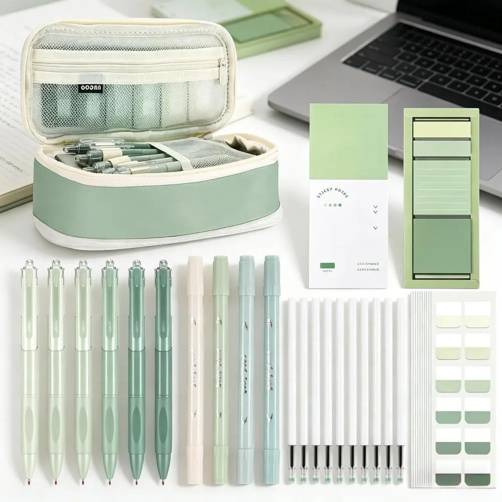 112-Piece Writing Set For Schoolchildren And College