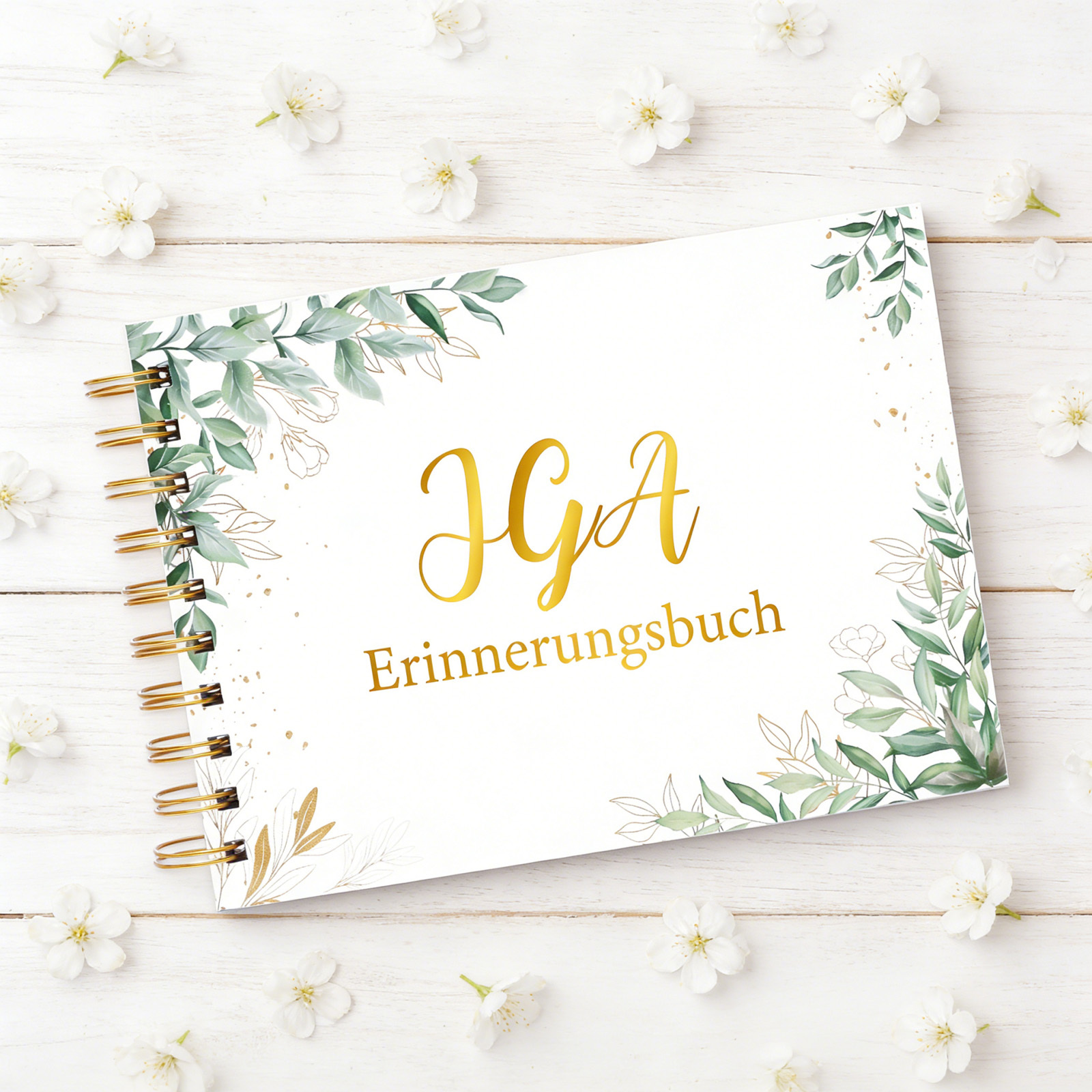 Bachelorette Party Memory Book - Personal Guest Book For Special Occasions And Celebrations - Guest Book