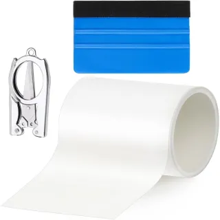 Pool Repair Kit – Complete Set With Underwater Tape, Repair Liner, And Accessories For Summer Season Pool Maintenance