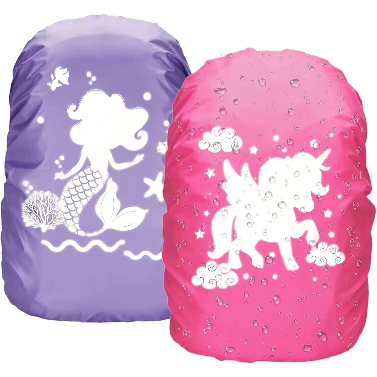 Multi-piece Party Gift Sets - 2 Backpack