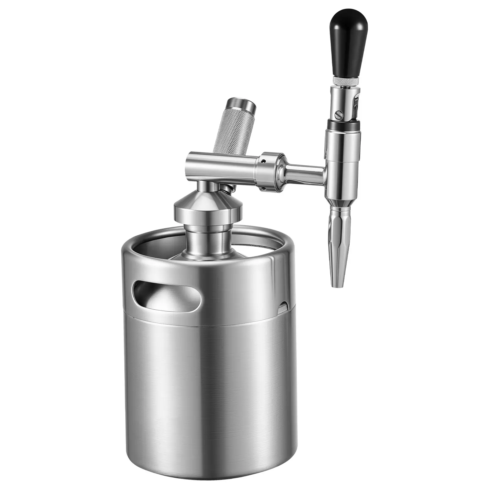 Nitro Cold Brew Coffee Maker 68 Oz