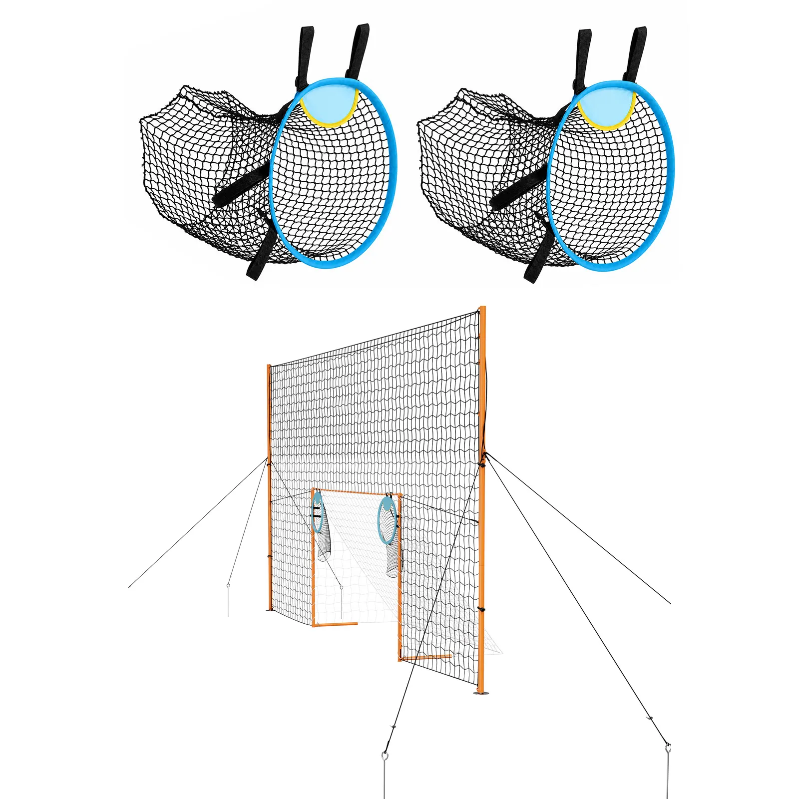 Soccer Goal 9 X 5 FT