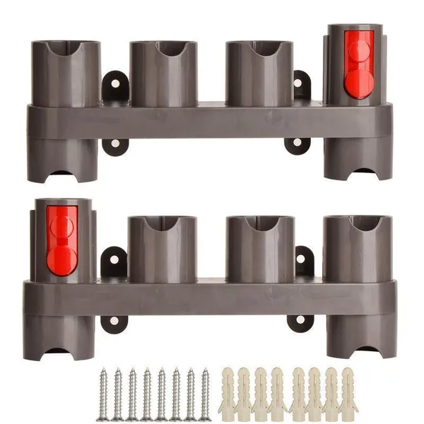 Hanging Rack Storage Bracket