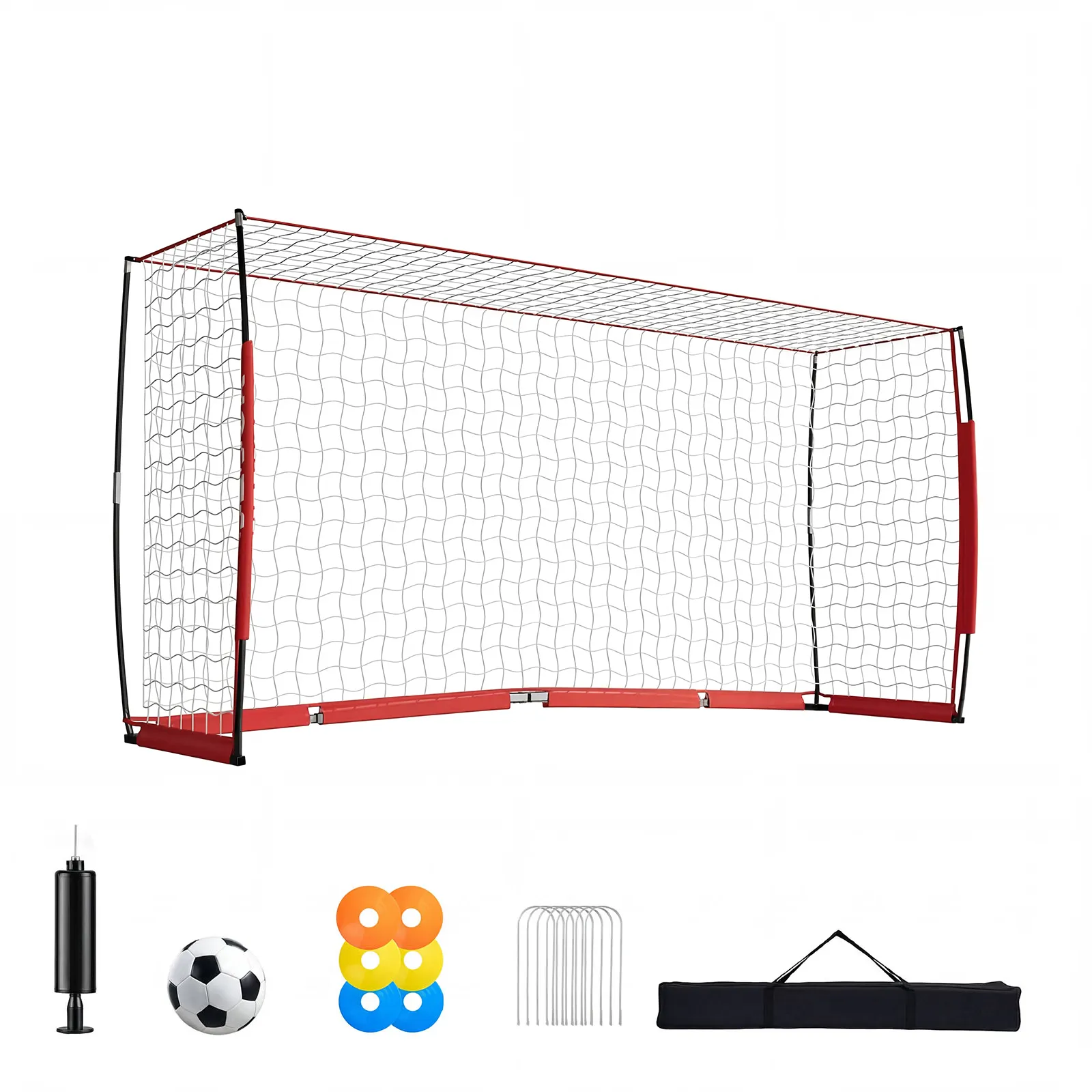 Soccer Goal 12 X 6 FT Net