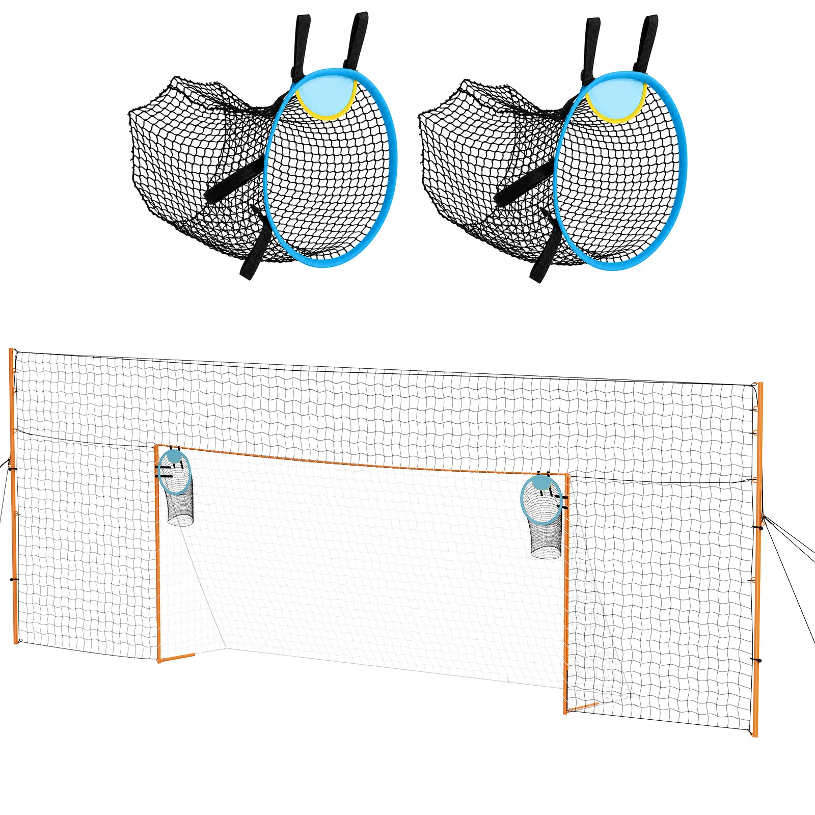 Soccer Goal 16 X 7 FT
