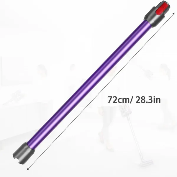 Adjustable Telescopic Tube For Dyson V7
