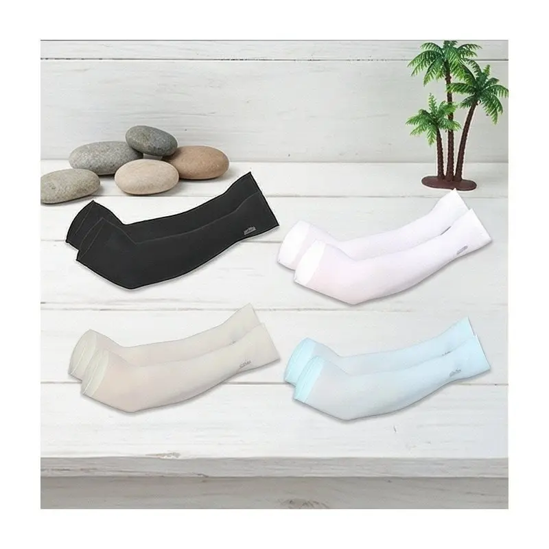 Arm Sleeves, Set Of , Women's Sporty