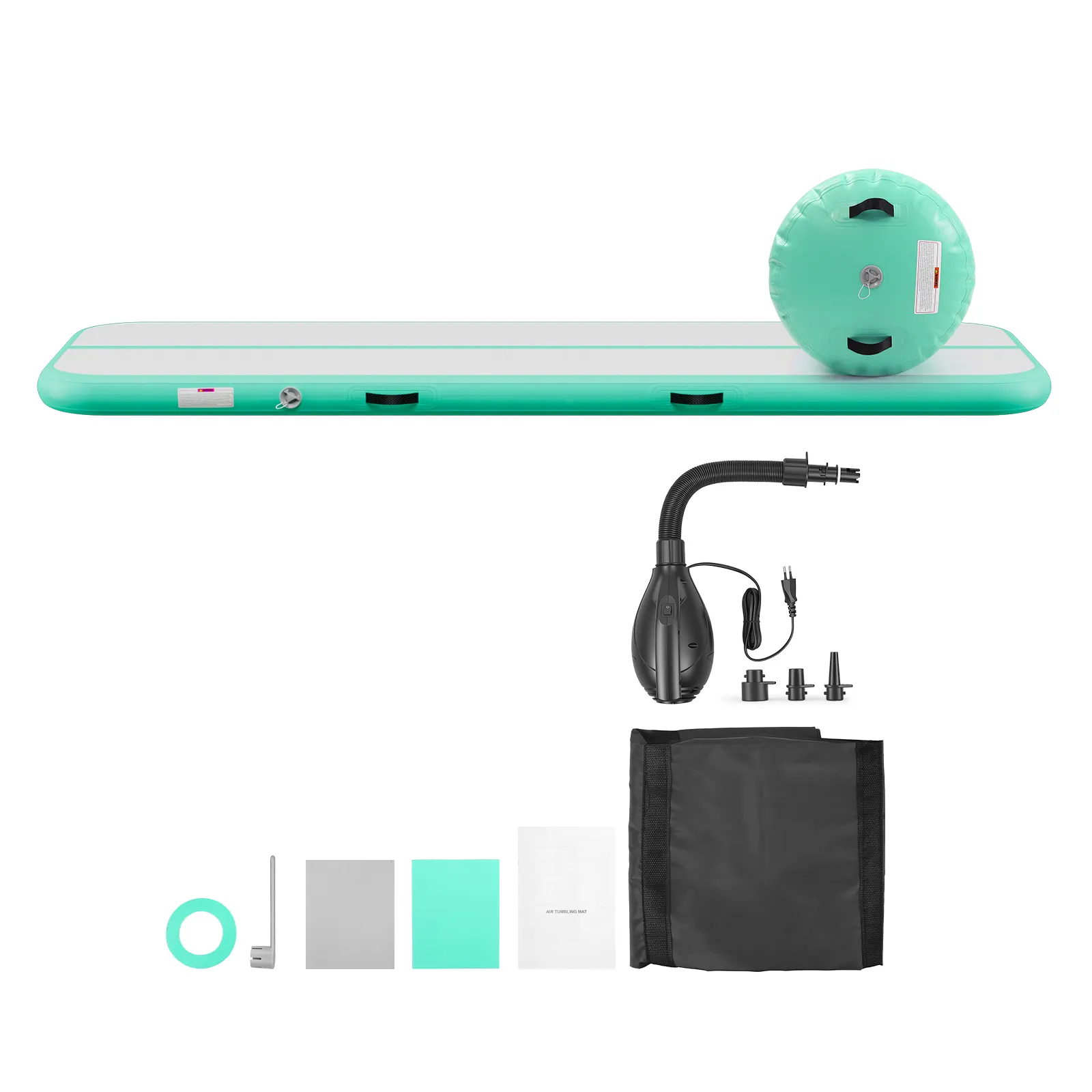 Inflatable Gymnastics Air Mat