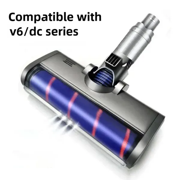 Replacement Turbo Brush For Dyson V6 DC62