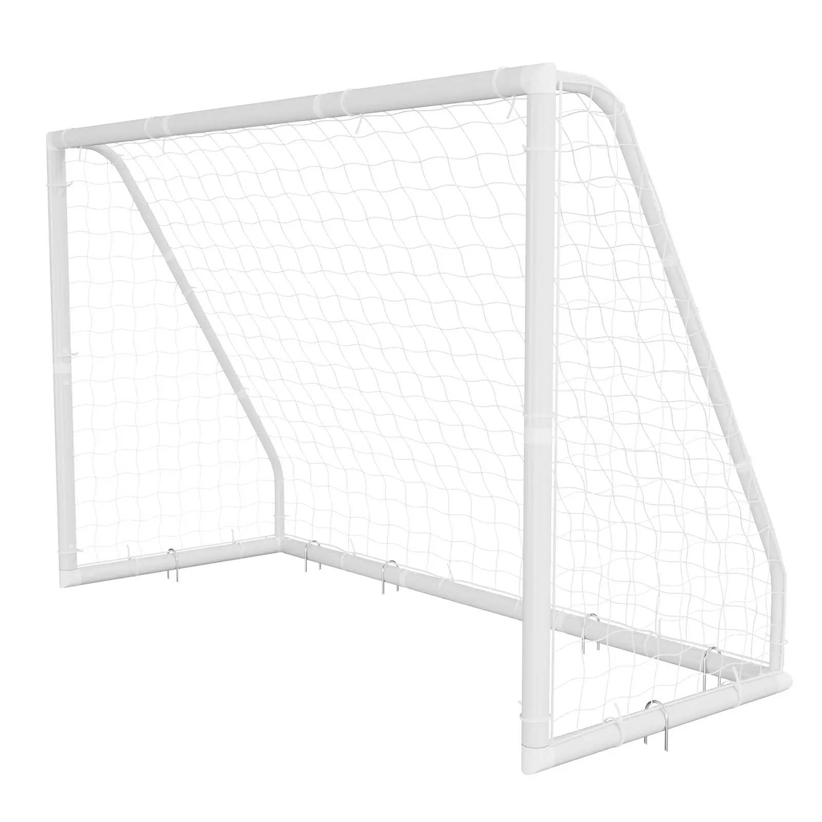 Soccer Goal 10 X 6.5 FT PVC