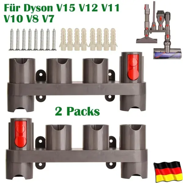 Hanging Rack Storage Bracket